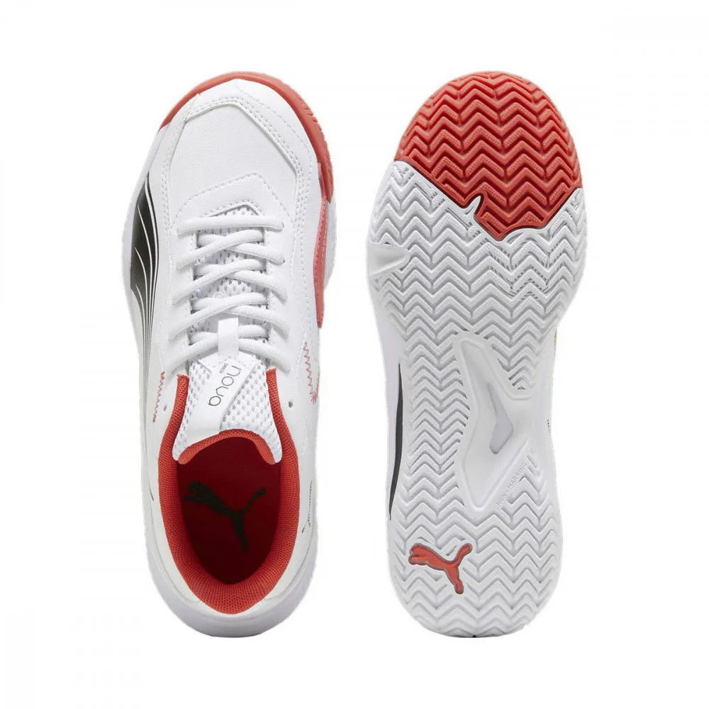 PUMA NOVA SMASH BAMBINO