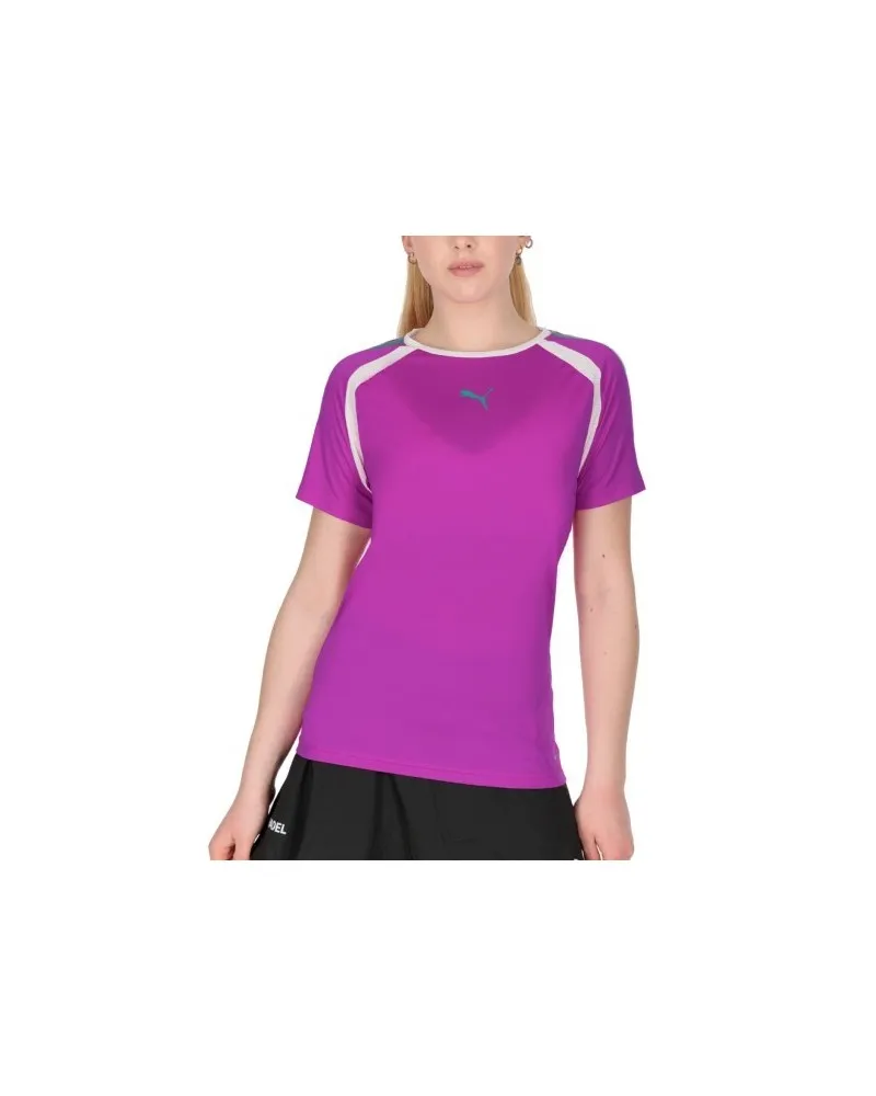 Puma TeamLIGA Maglietta Da Padel W