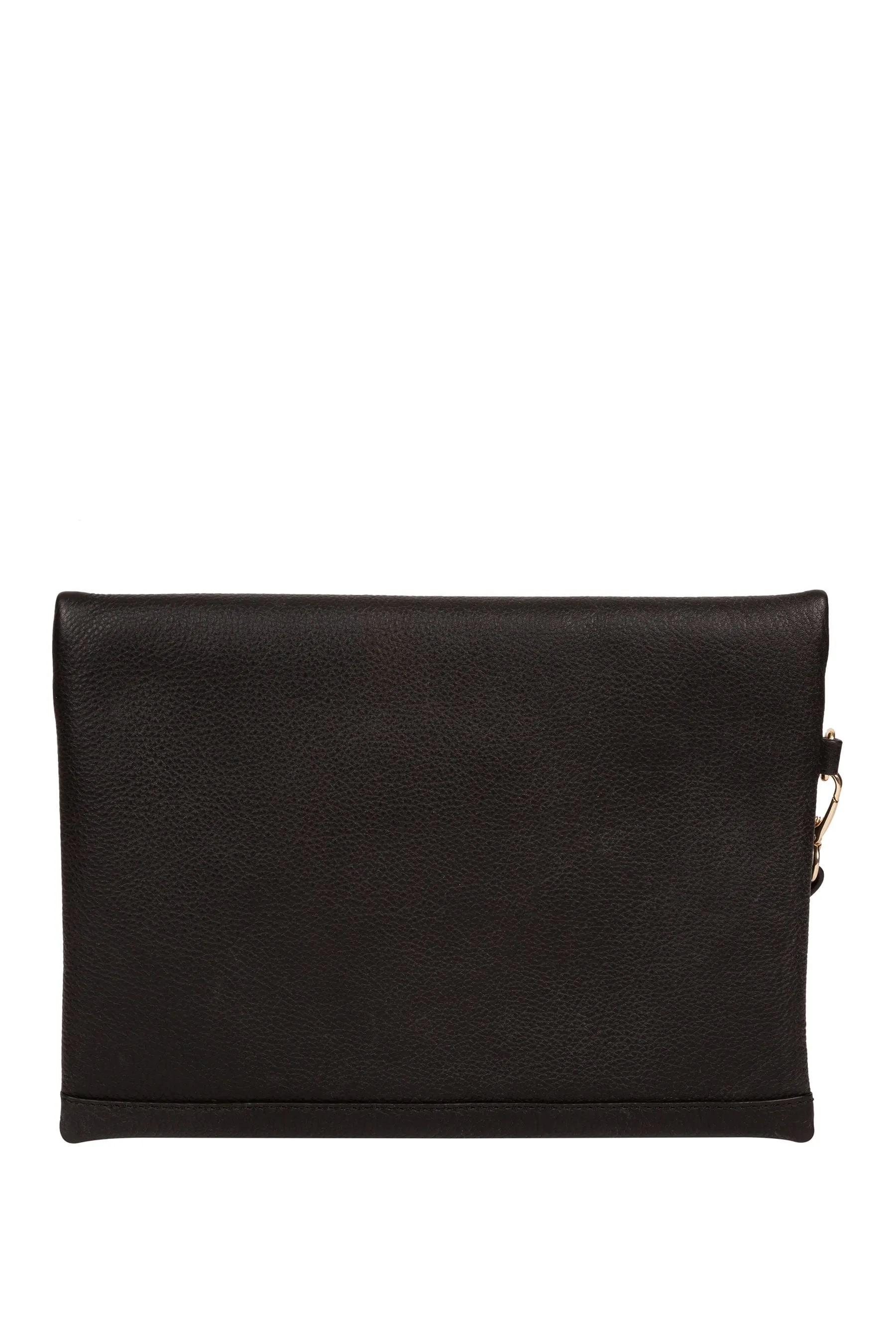 Pure Luxuries London - Chalfont - Pochette in pelle