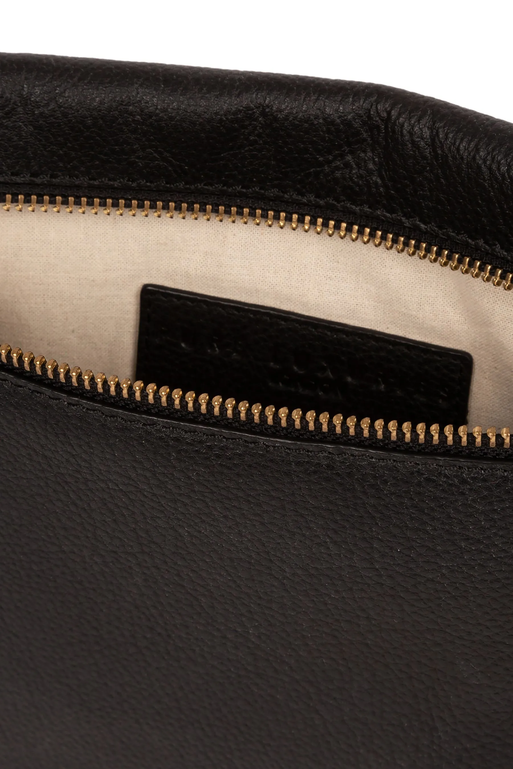Pure Luxuries London - Chalfont - Pochette in pelle