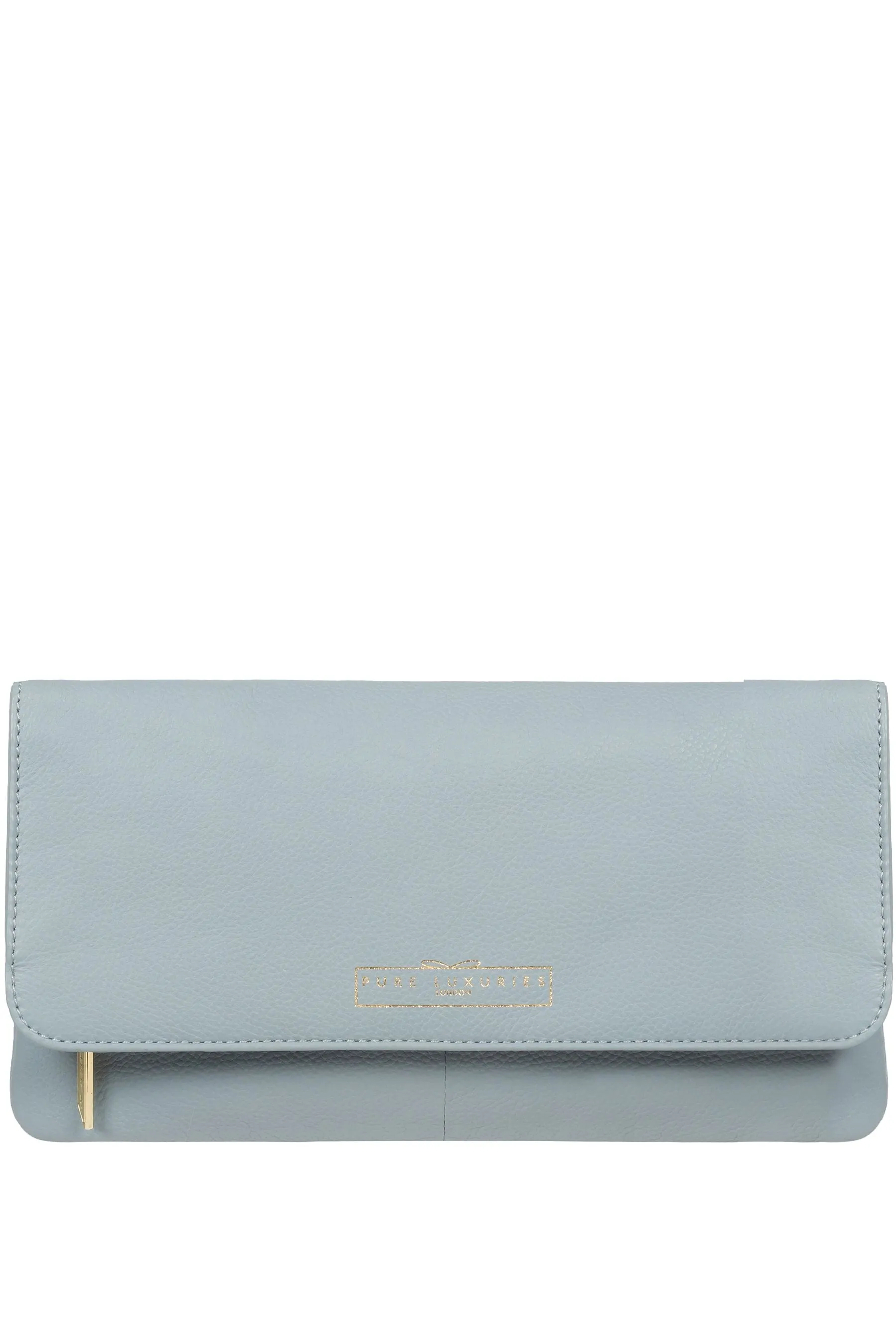 Pure Luxuries London - Golders - Pochette in pelle