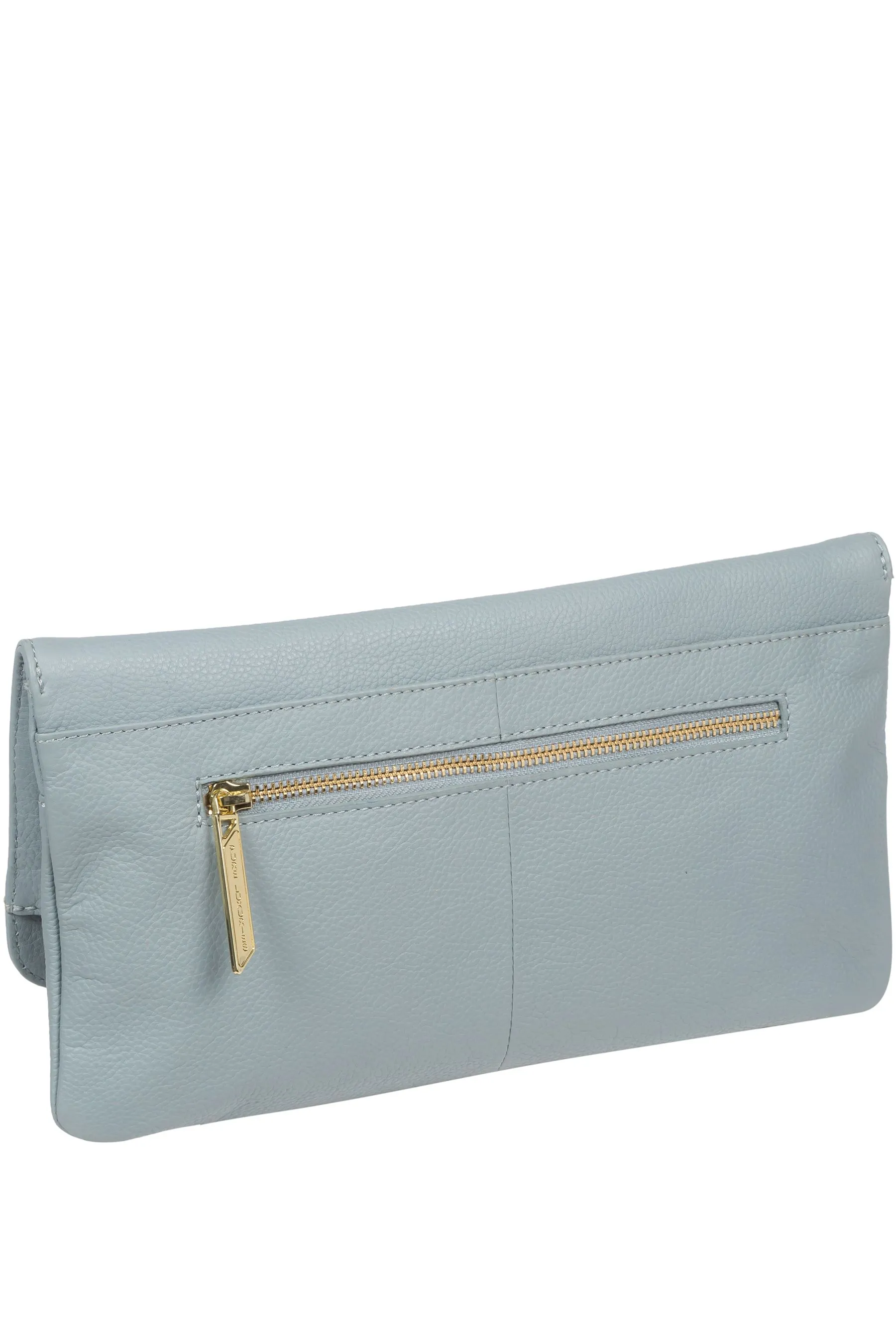 Pure Luxuries London - Golders - Pochette in pelle