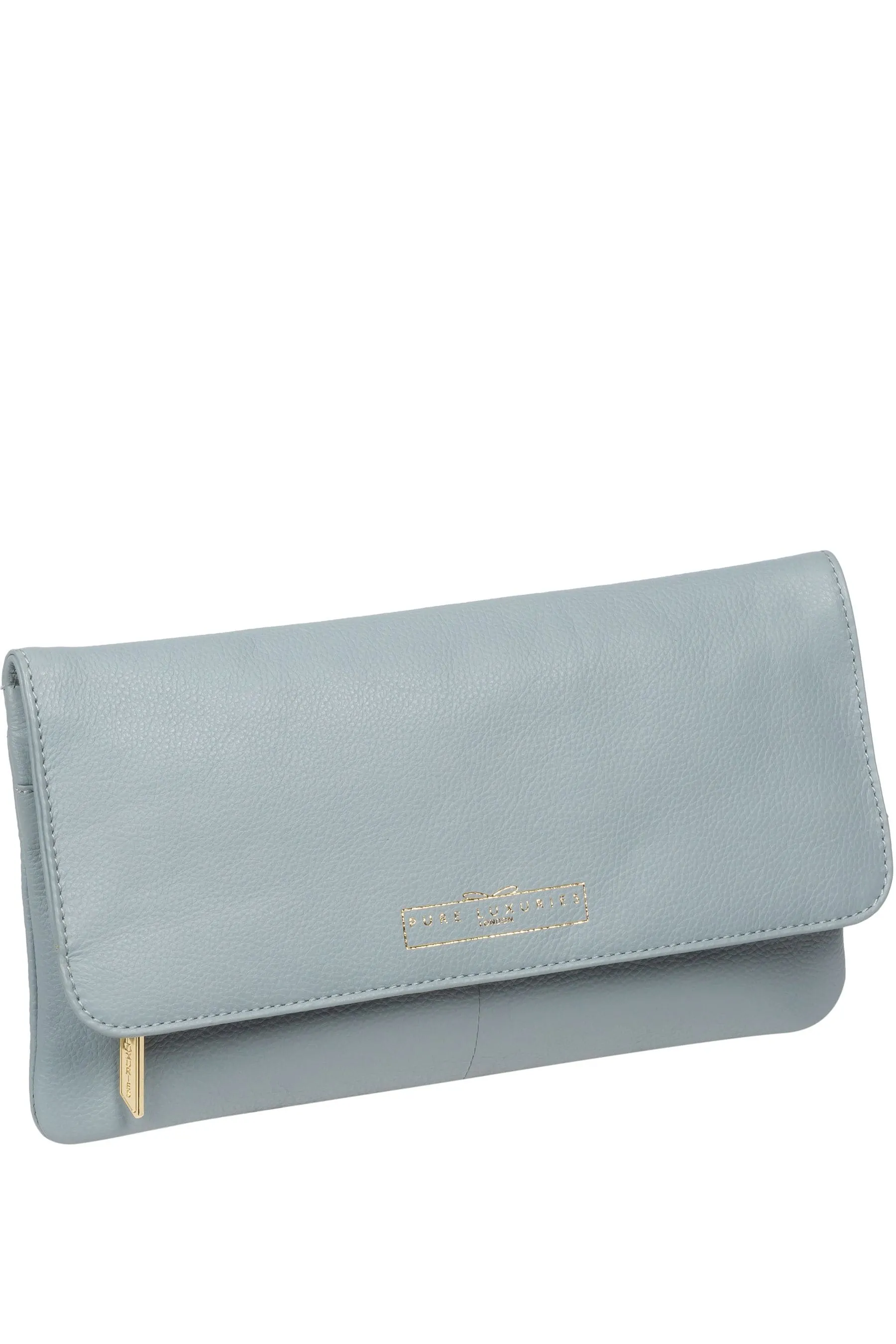 Pure Luxuries London - Golders - Pochette in pelle