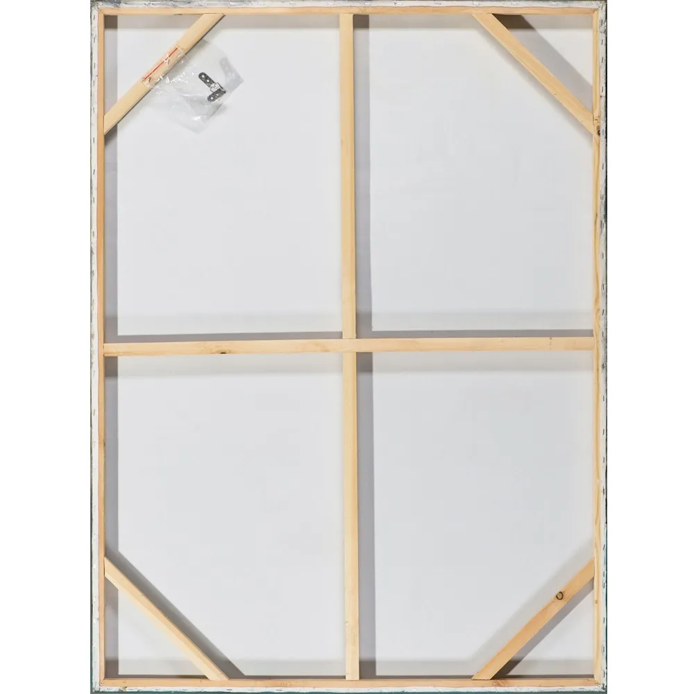 Quadro “Donna Decor con Turbante” Imageland