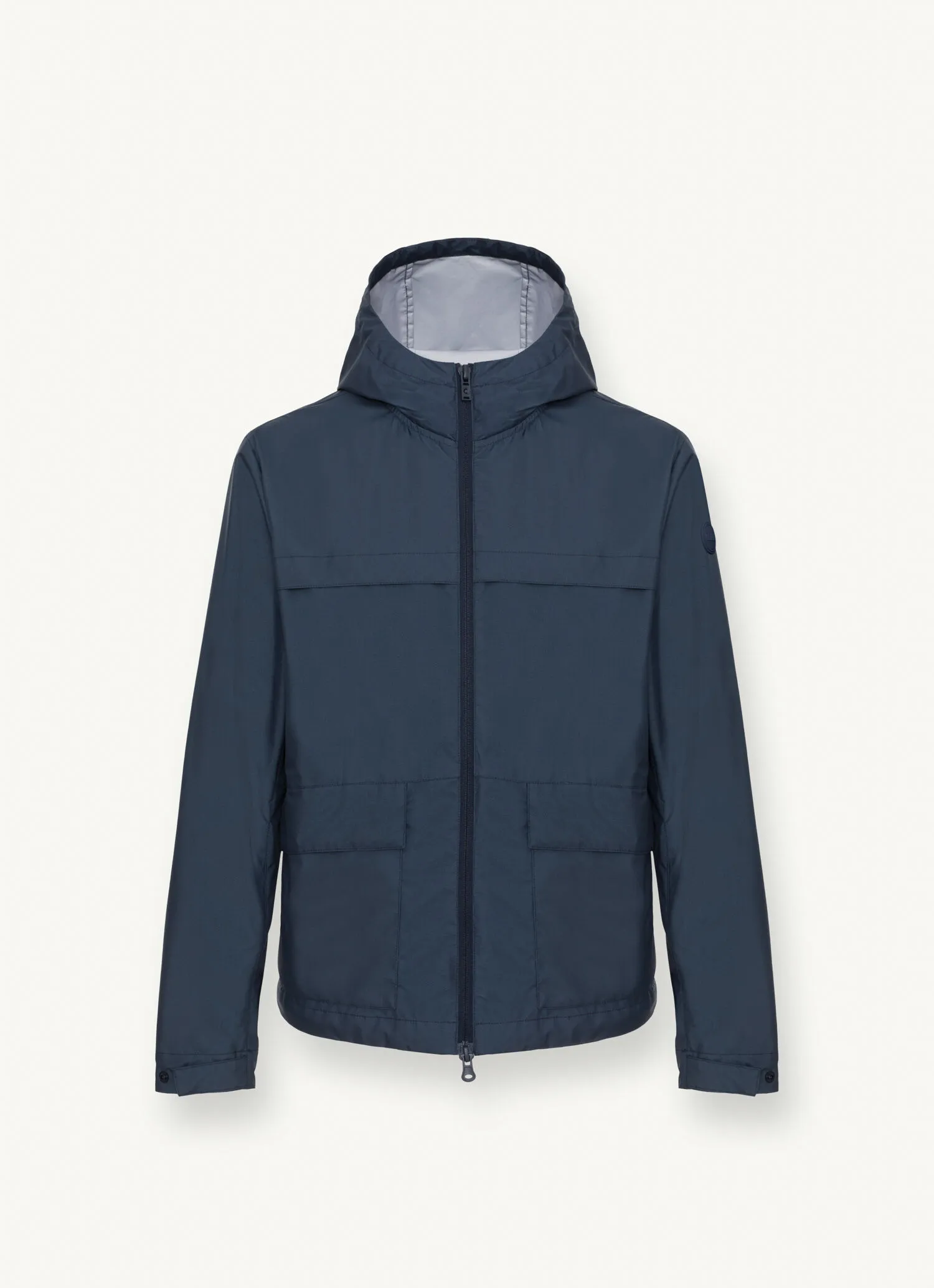 Recycled Essentials unlined jacket
