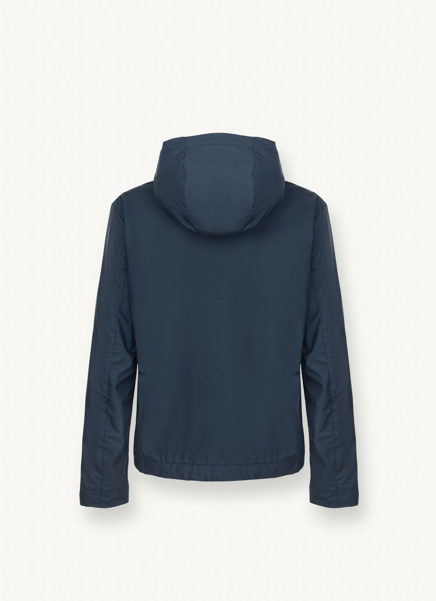 Recycled Essentials unlined jacket