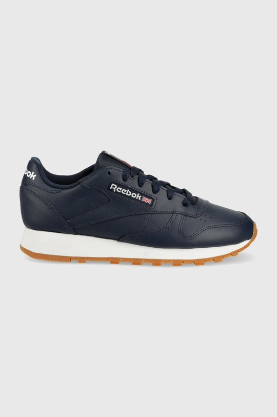 Reebok Classic sneakers in pelle