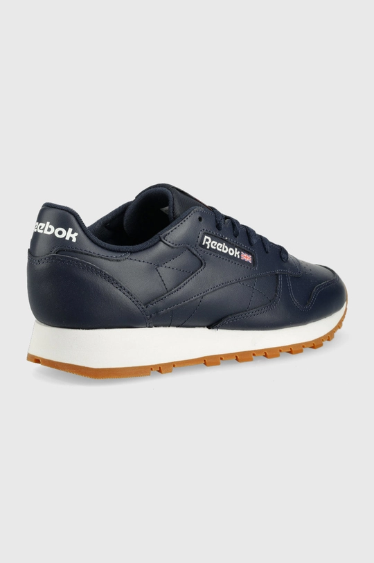 Reebok Classic sneakers in pelle