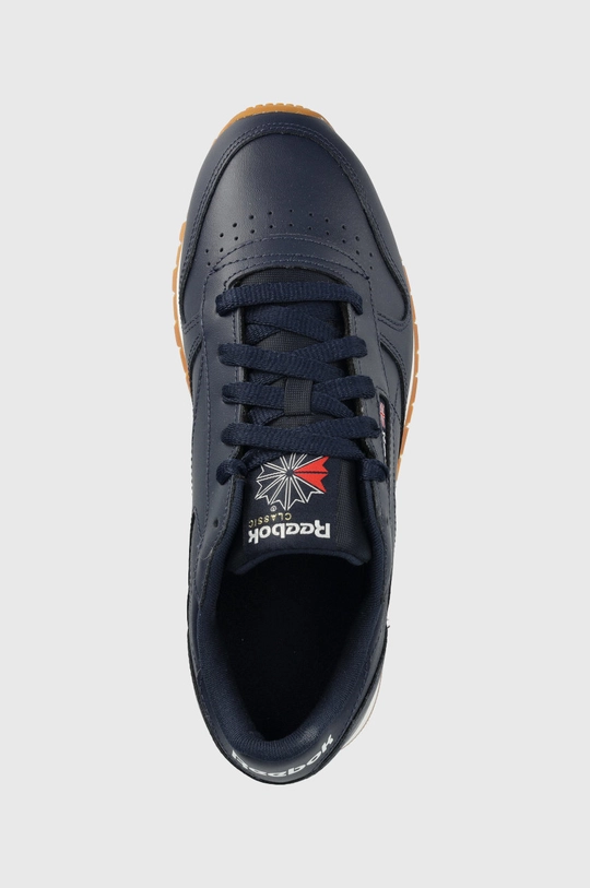 Reebok Classic sneakers in pelle