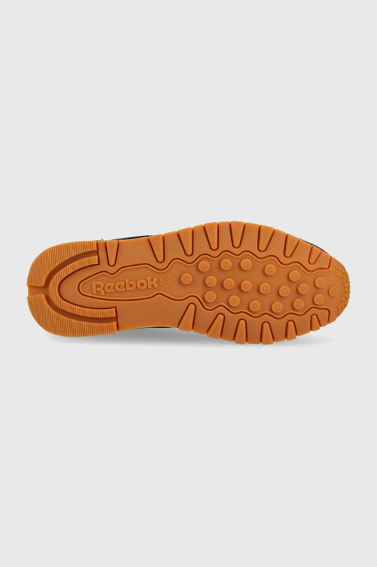 Reebok Classic sneakers in pelle