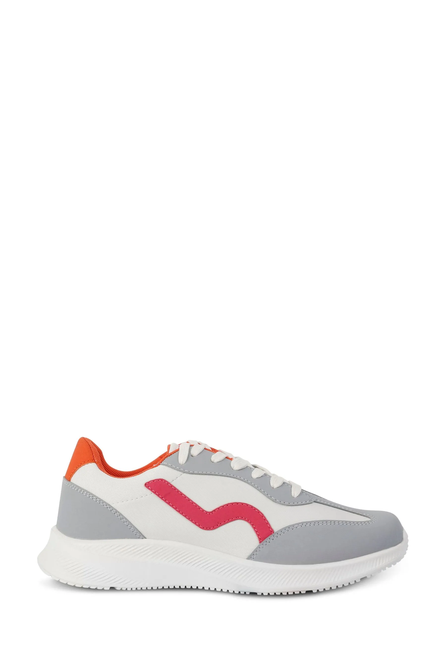 Regatta Lady - Marine - Scarpe da ginnastica rétro    
