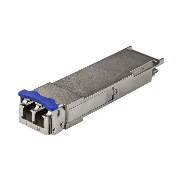 Ricetrasmettitore StarTech.com LC, Modalità singola, 40000Mbit/s, compatibile con Cisco