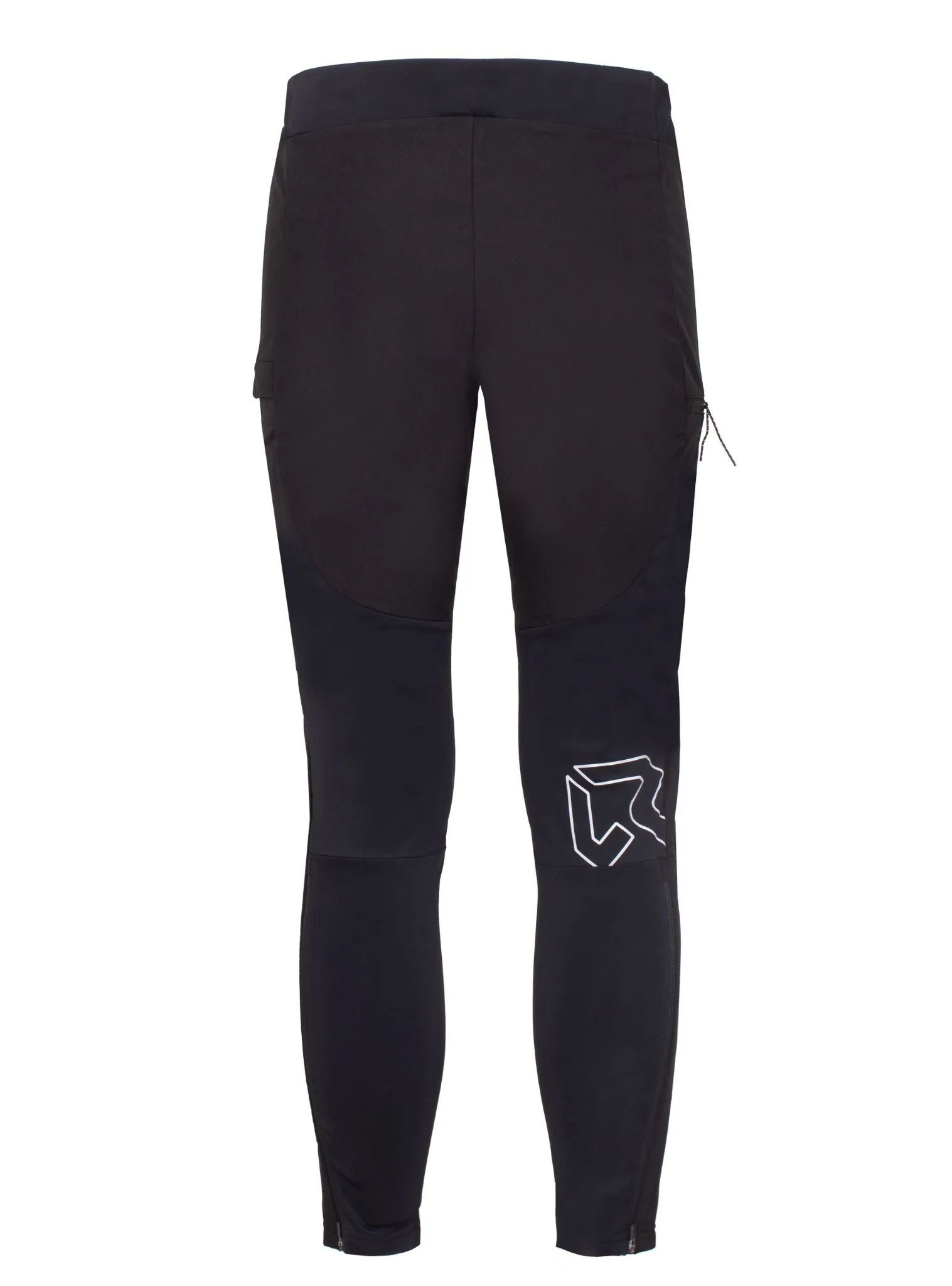 Rock Experience Xenix leggings pantaloni uomo SAMPLE