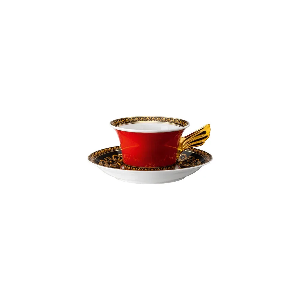 Rosenthal Versace Ikarus Medusa Tazza tè  19300-409605-14640