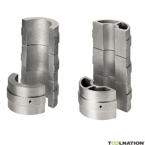 Rothenberger Accessori 55318 Inserto di riduzione largo per P110, 20 mm