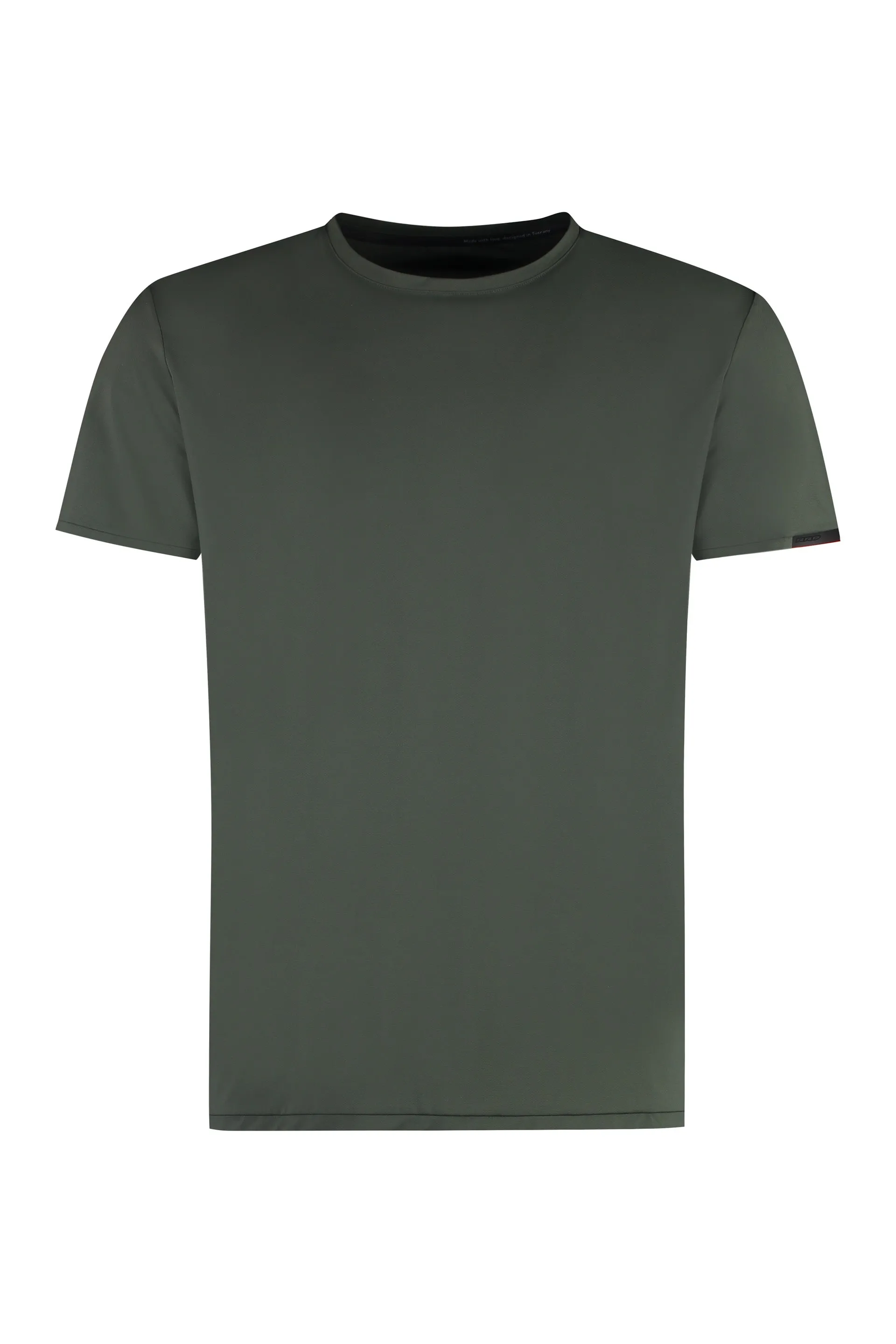 RRD T-shirt Oxford in tessuto tecnico