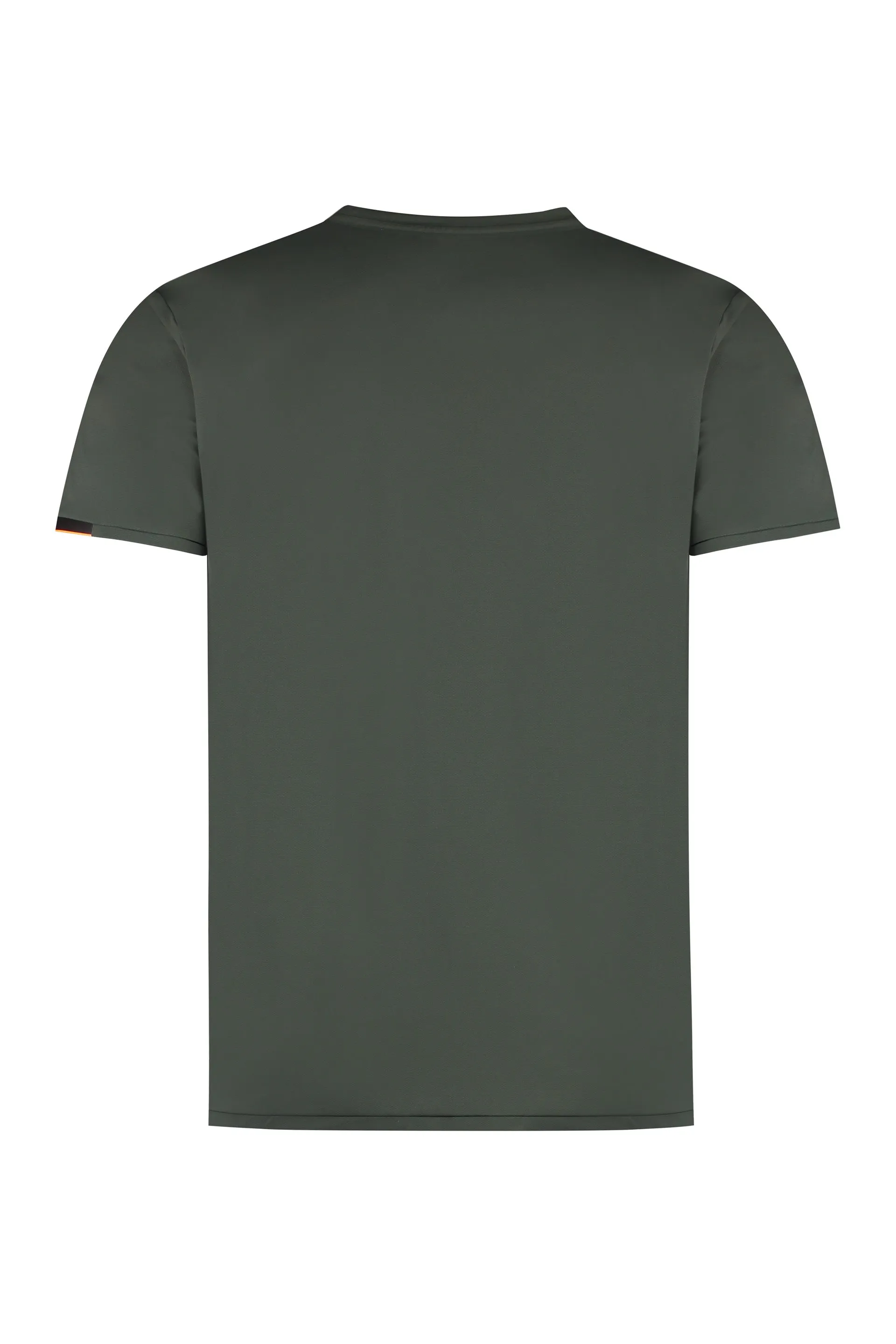 RRD T-shirt Oxford in tessuto tecnico