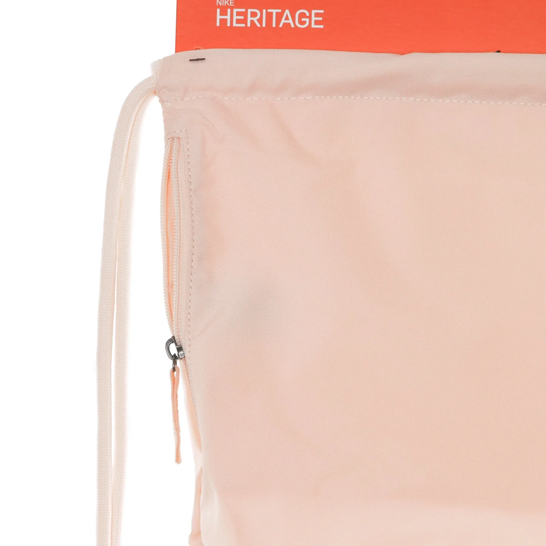 Sacchetta Uomo Heritage 2.0 Echo Pink/echo Pink/metallic Gold