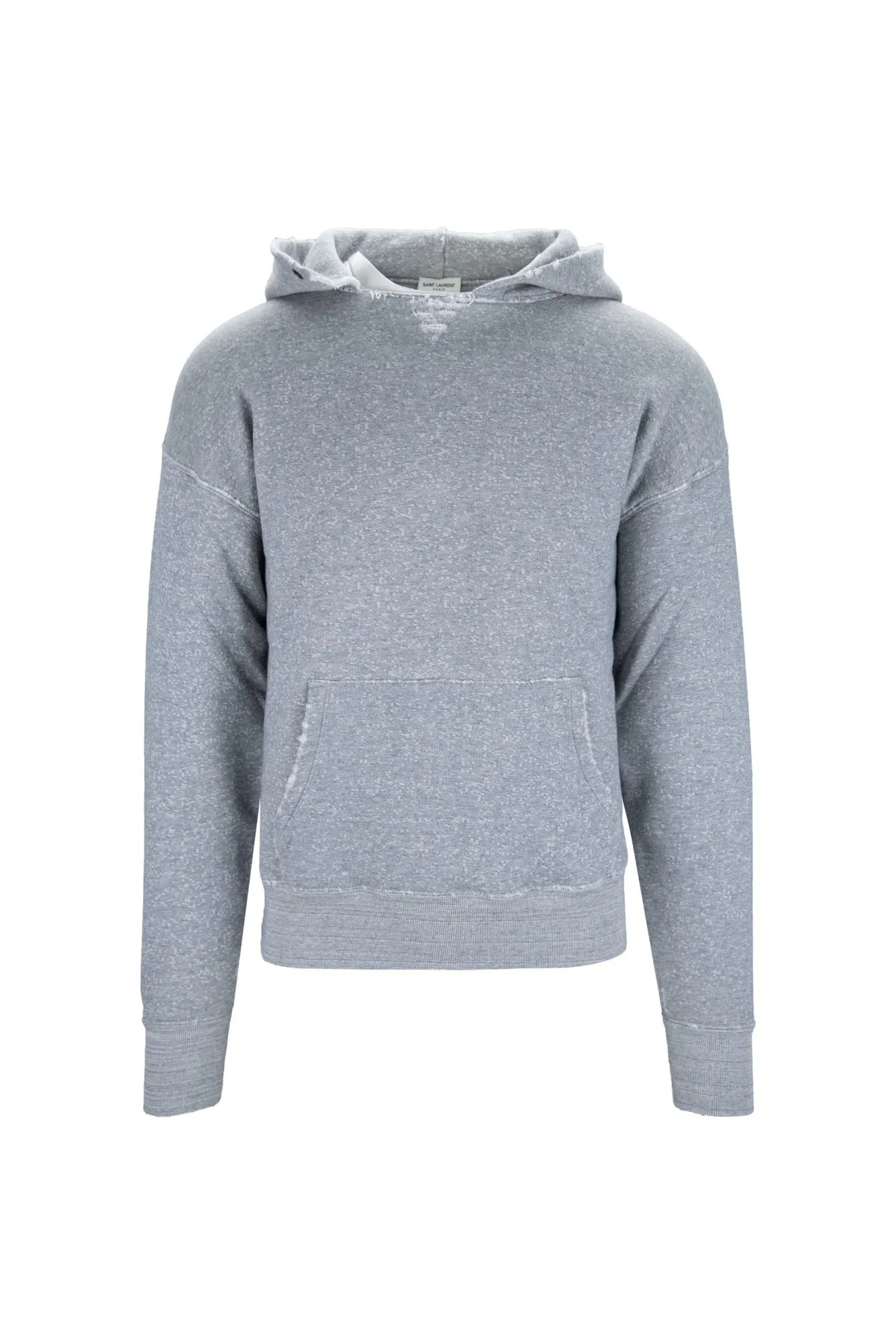 SAINT LAURENT 22TS 712301 1450 Hoodie