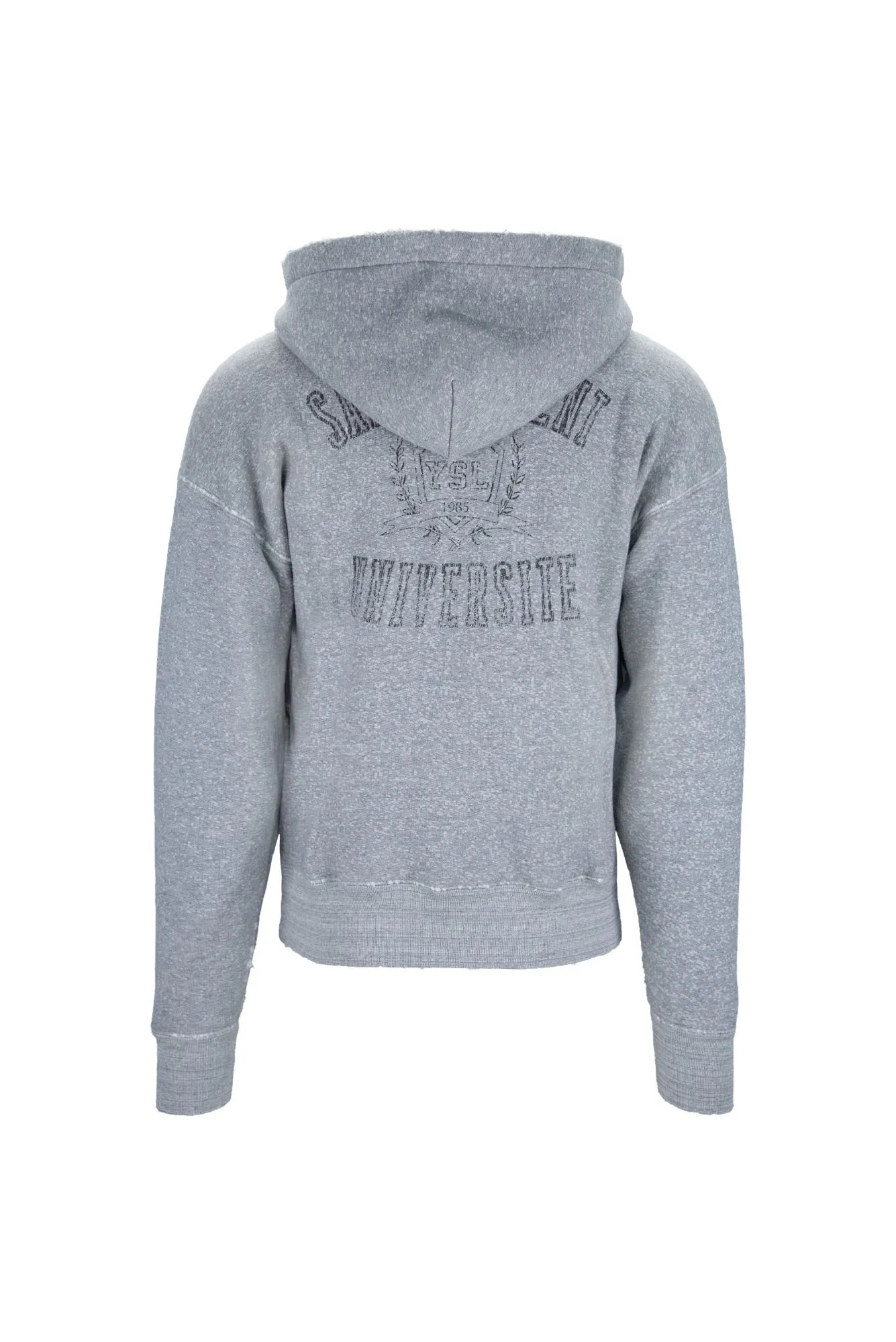 SAINT LAURENT 22TS 712301 1450 Hoodie