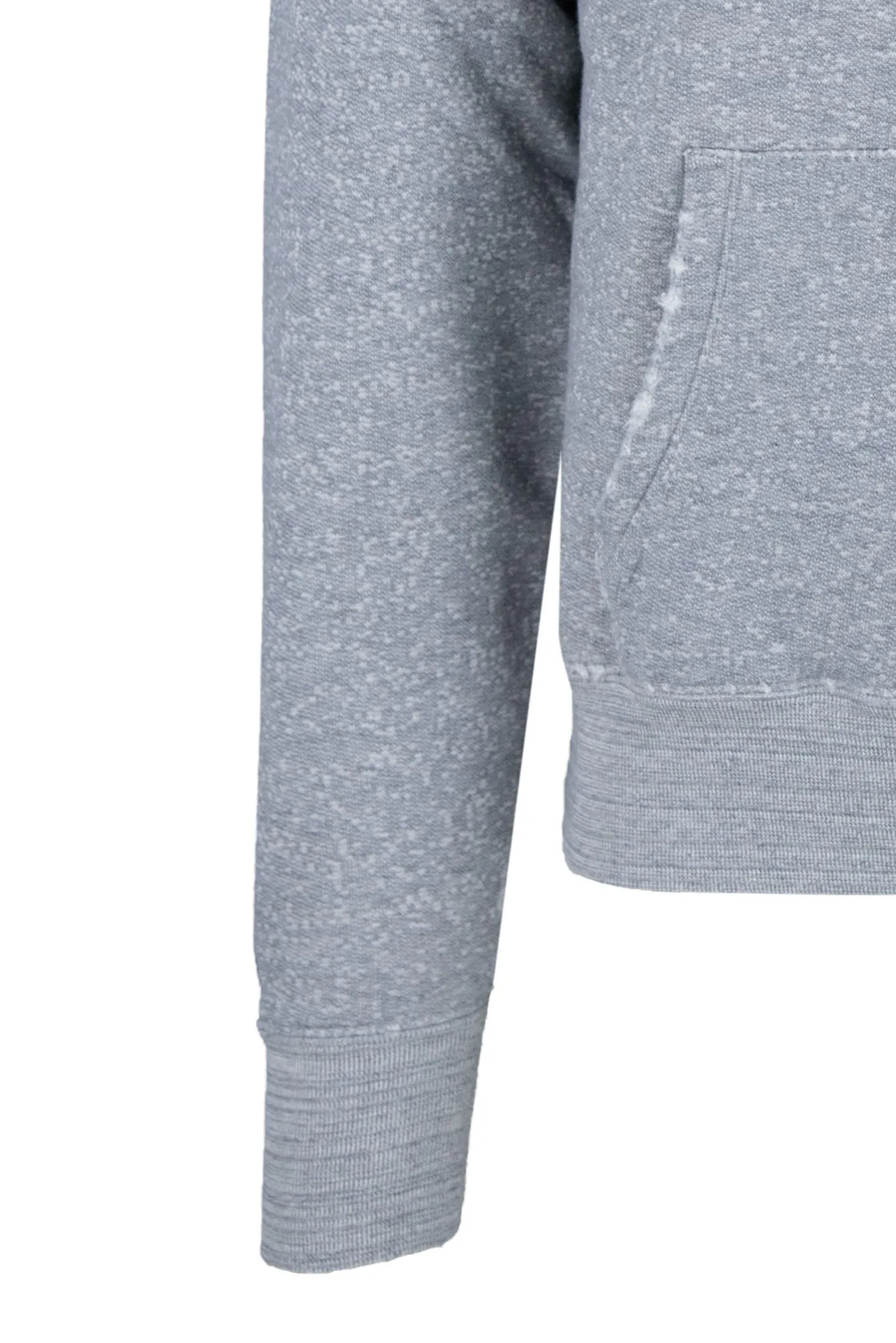SAINT LAURENT 22TS 712301 1450 Hoodie