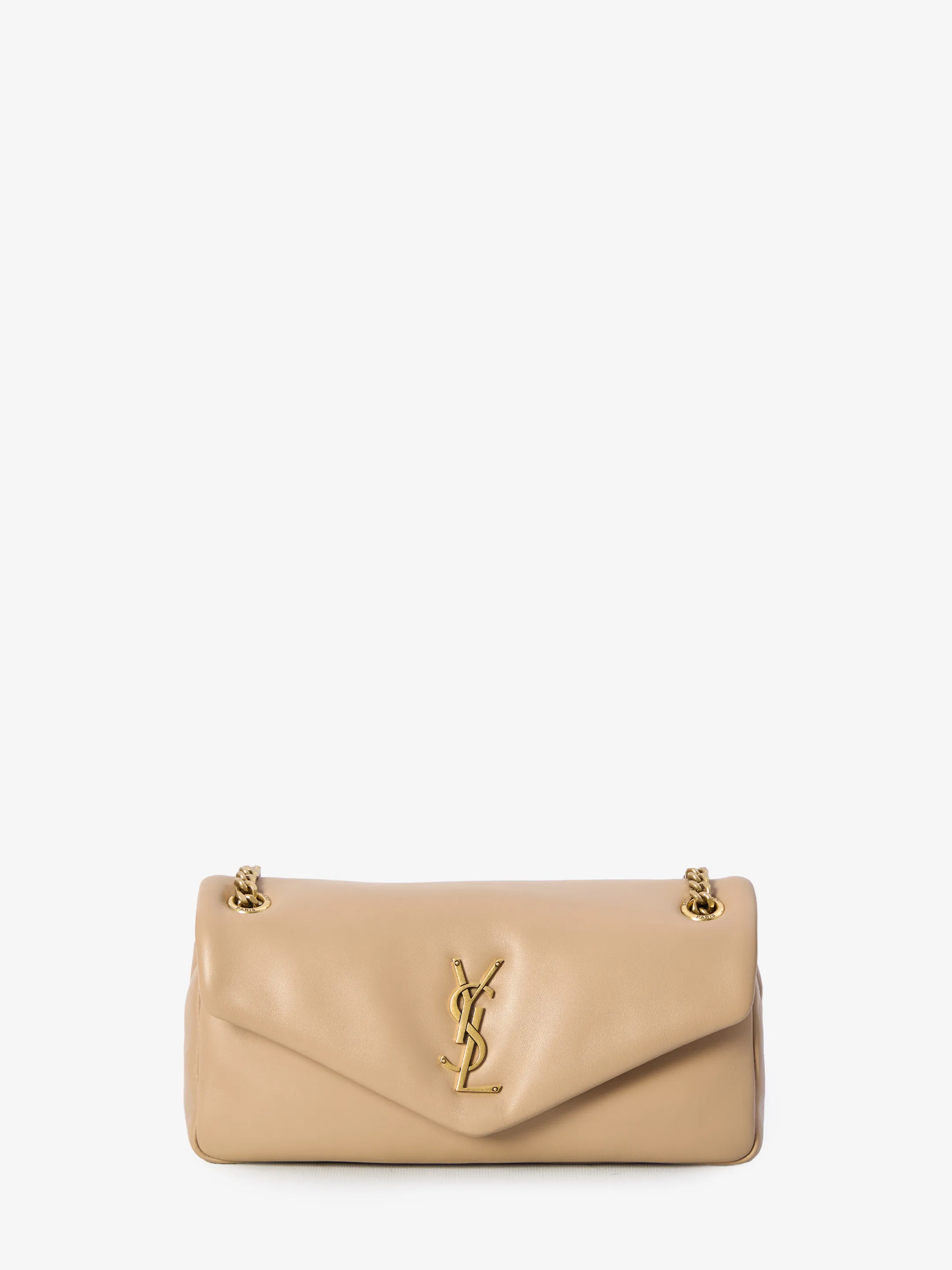 SAINT LAURENT    Borsa Calypso piccola