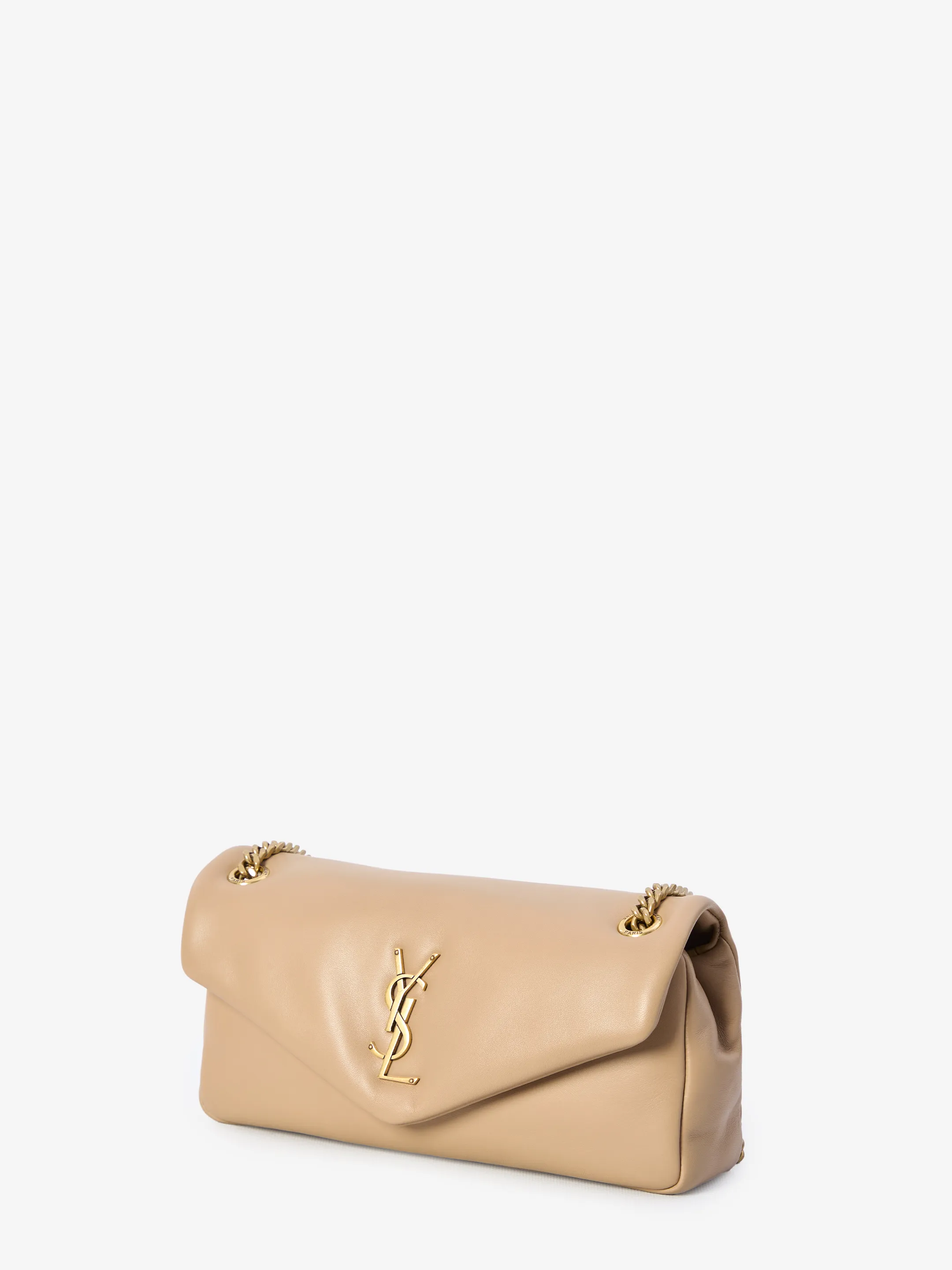 SAINT LAURENT    Borsa Calypso piccola