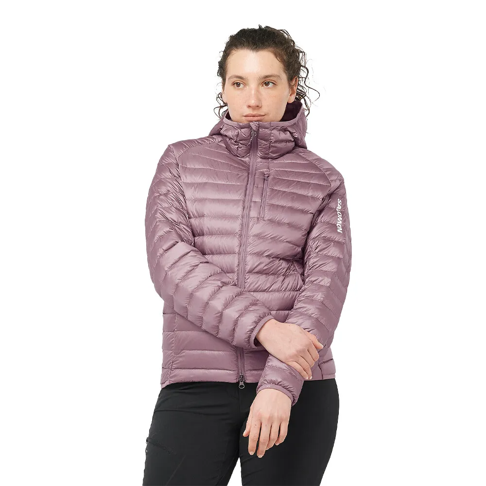Salomon Elixir Micro Piumino da donna - SS24
