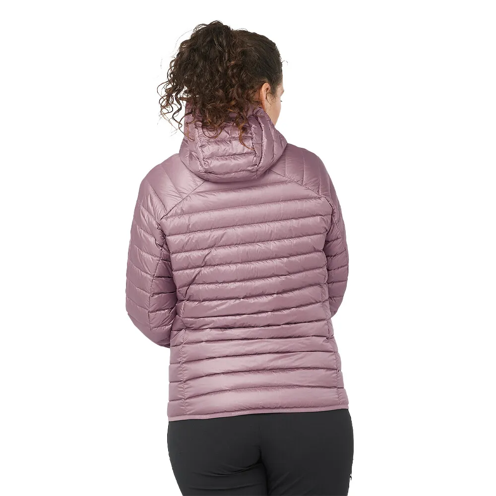 Salomon Elixir Micro Piumino da donna - SS24