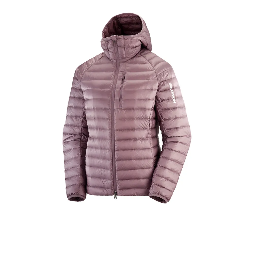 Salomon Elixir Micro Piumino da donna - SS24