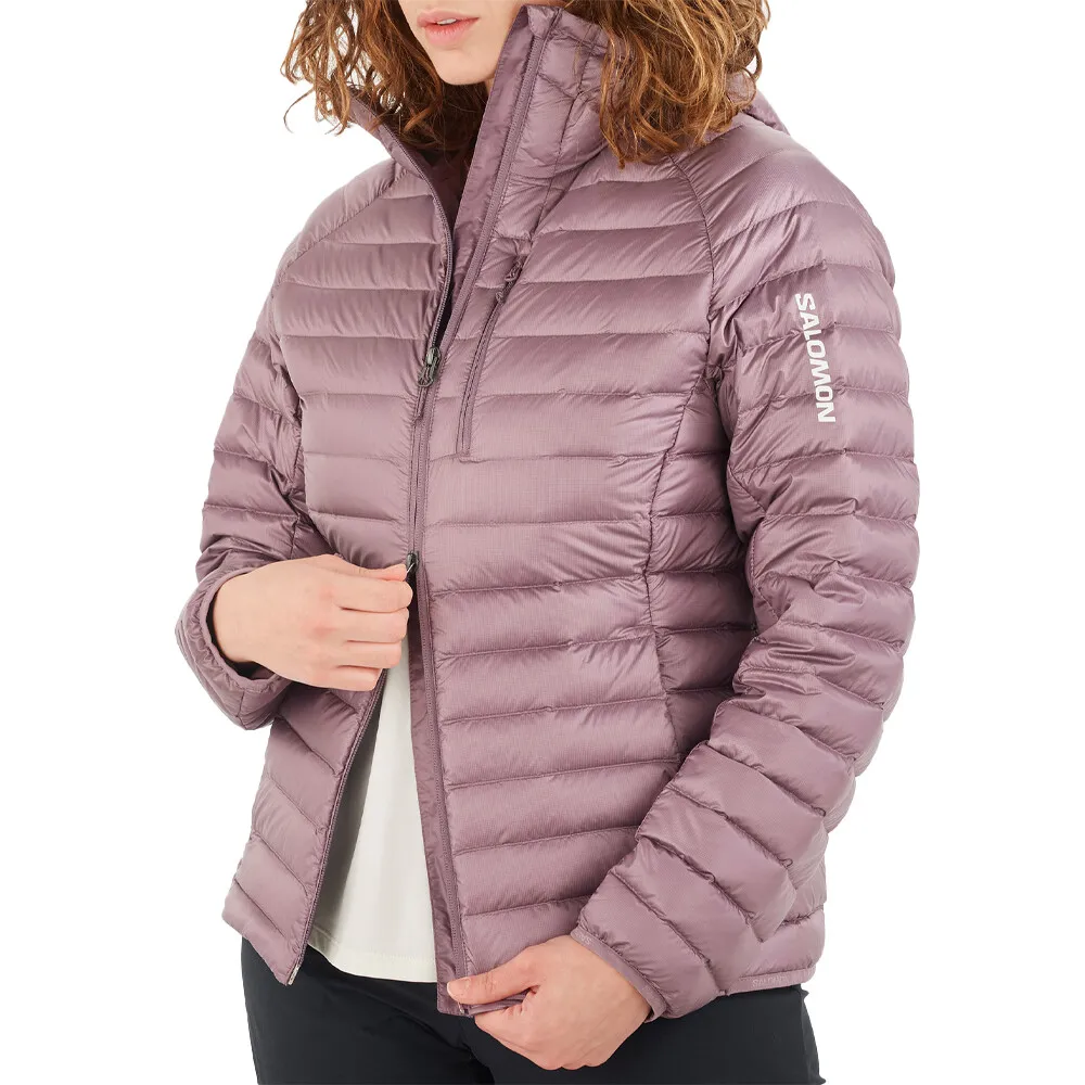 Salomon Elixir Micro Piumino da donna - SS24