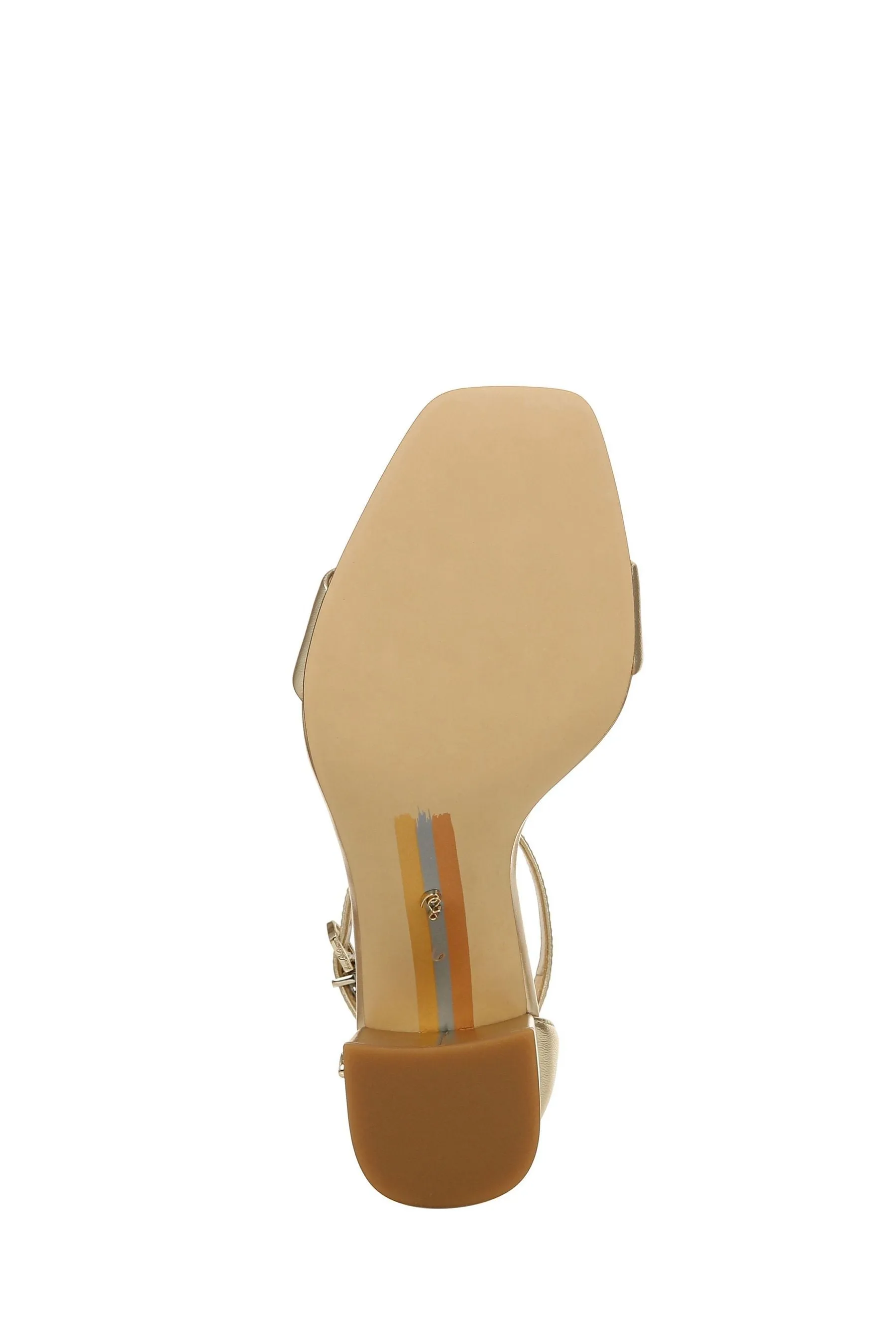 Sam Edelman - Daniella - Sandali con tacco largo