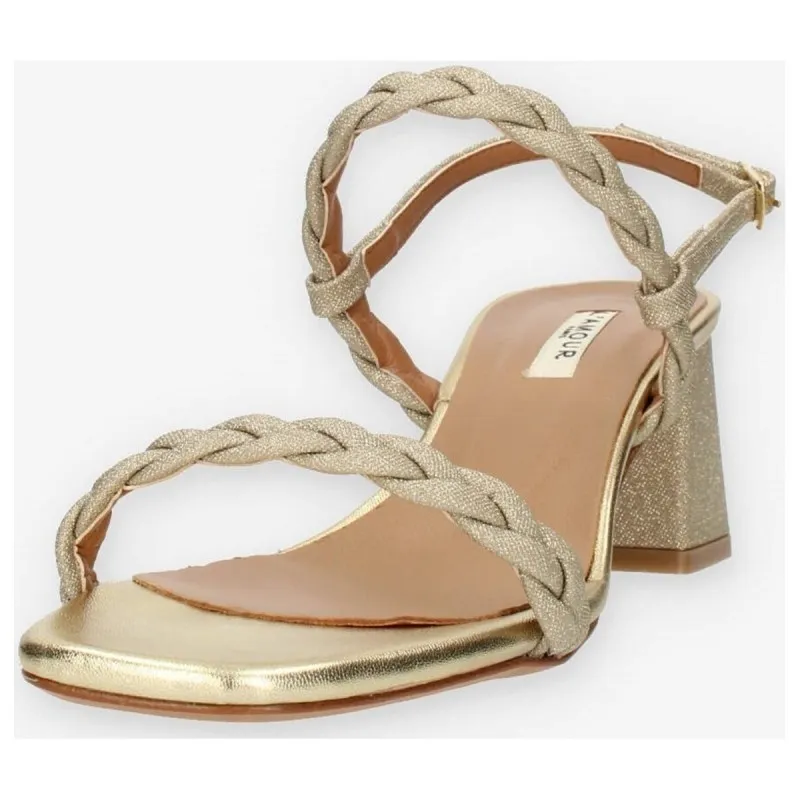 SANDALI DA DONNA L'AMOUR