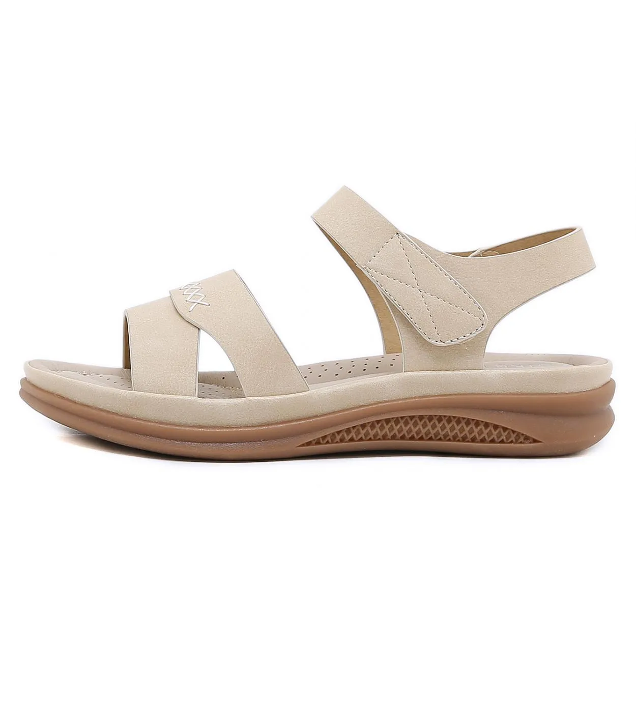 Sandali da donna Sandali con tacco basso Scarpe estive Scarpe basse da donna Sandalias Mujer Casual da donna Infradito Drop Ship