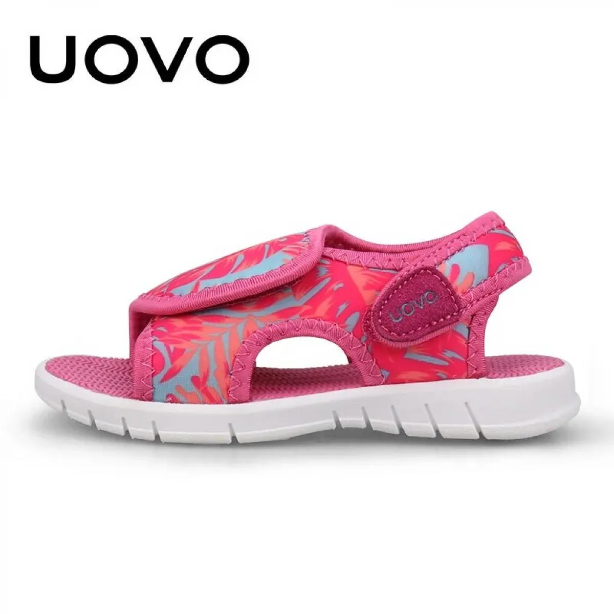 Sandali per bambini Calzature per bambini Scarpe per bambini Scarpe estive per ragazze Ragazzi leggere