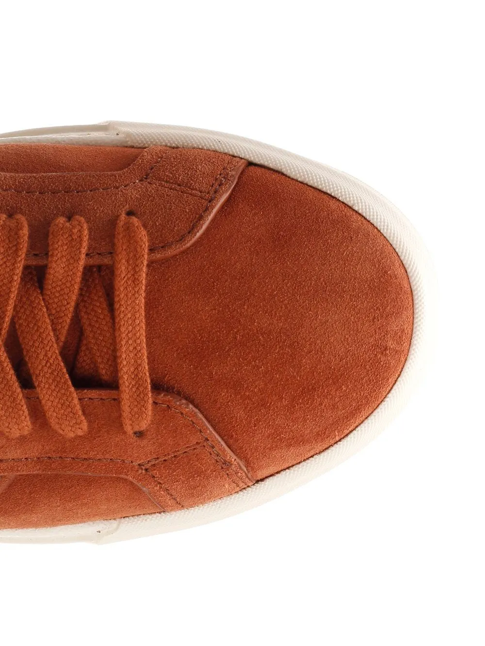   Santoni  Double Buckle Sneaker  