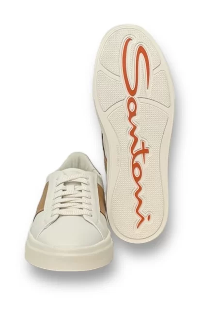 SANTONI SANTONI MBGT21779PNNG NAHI45