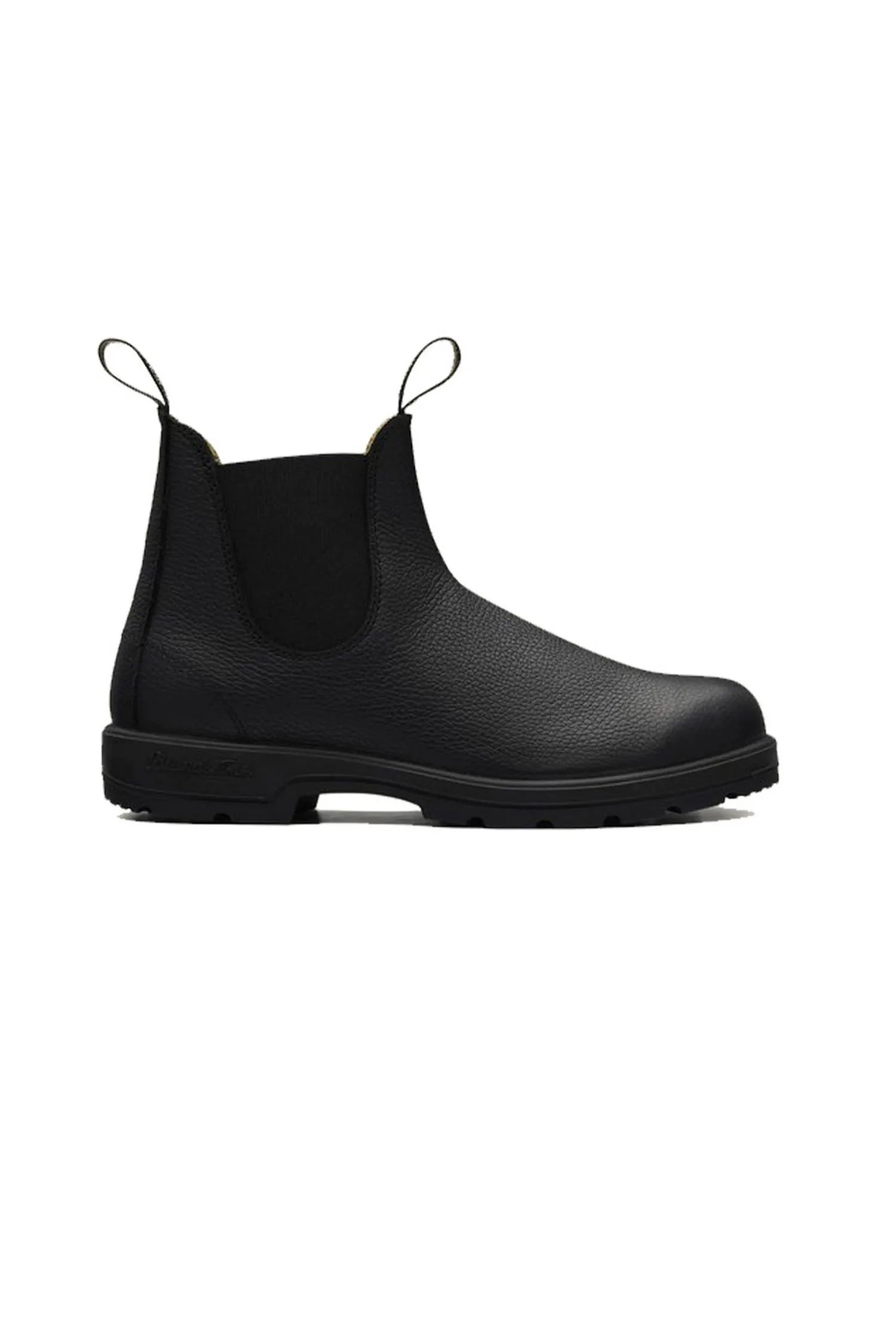         SCARPA 1447 - EL SIDE BOOT
