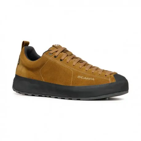 SCARPA MOJITO WRAP GTX  BROWN