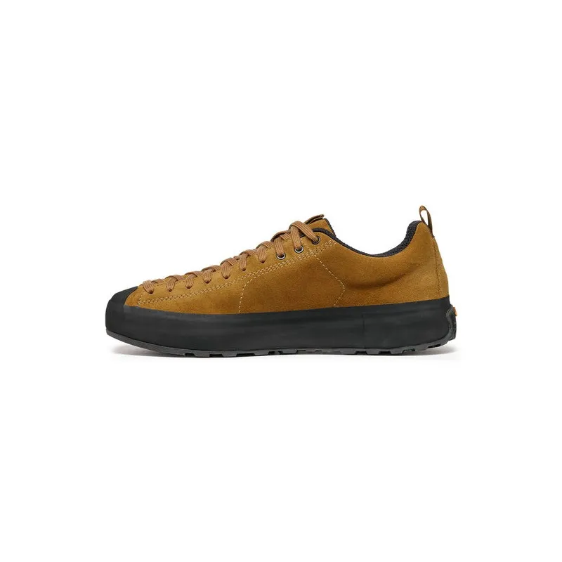 SCARPA MOJITO WRAP GTX  BROWN