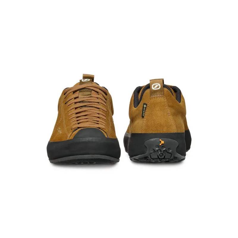 SCARPA MOJITO WRAP GTX  BROWN
