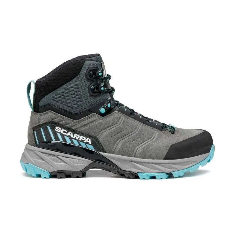 Scarpa Rush TRK GTX donna