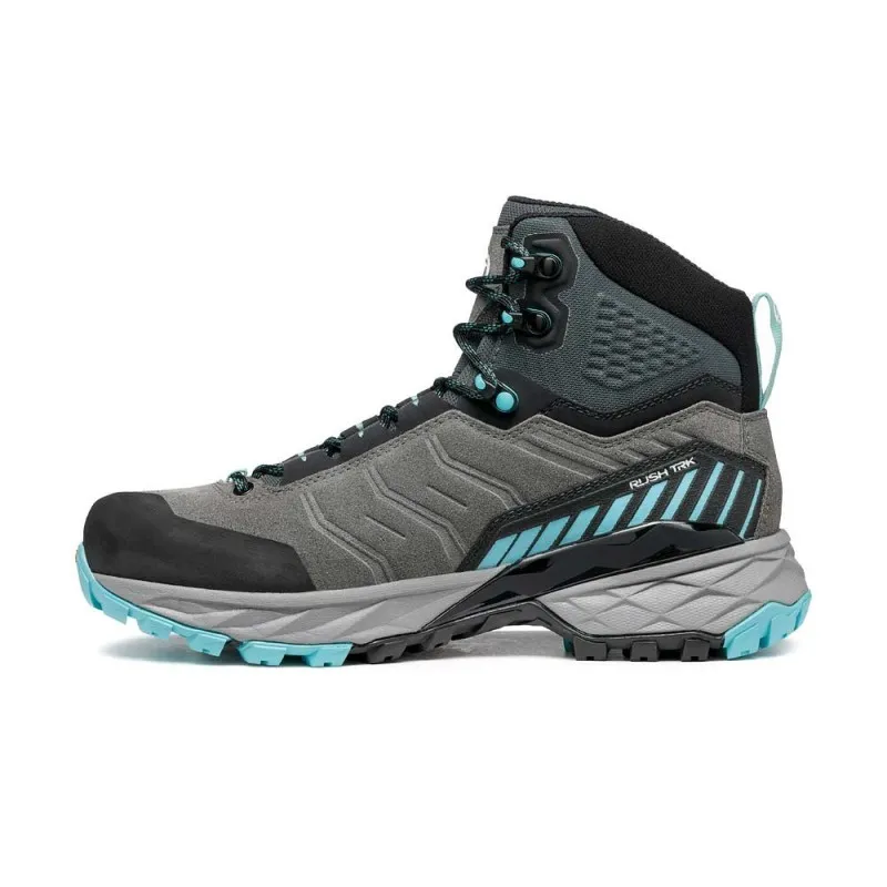 Scarpa Rush TRK GTX donna