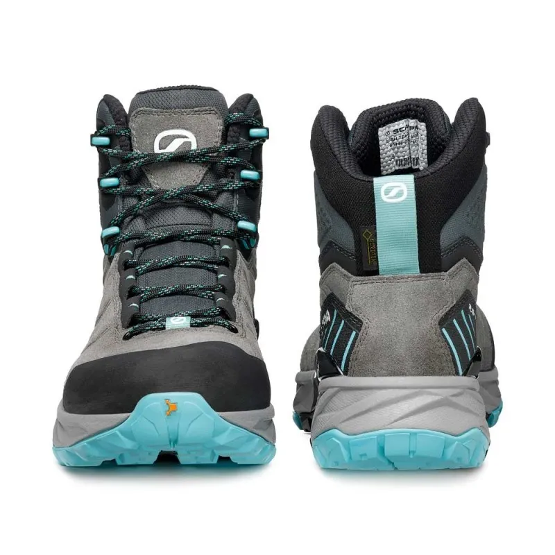 Scarpa Rush TRK GTX donna