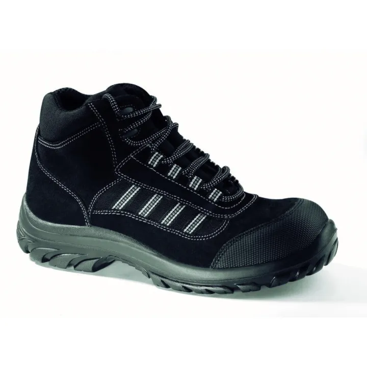 Scarpe antinfortunistiche  Lemaitre securite DUNE S3, 37  Unisex, con puntale di sicurezza