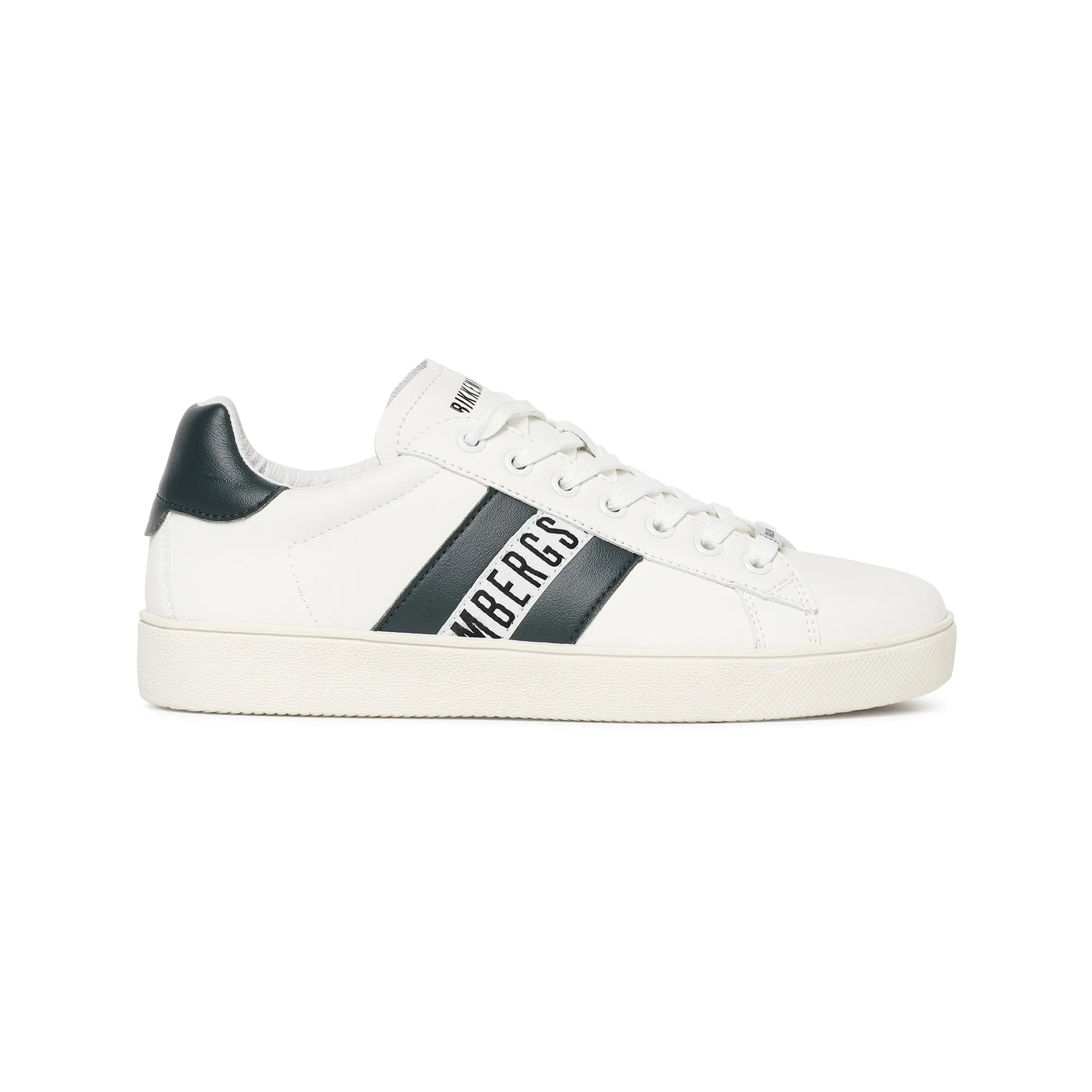 scarpe BIKKEMBERGS - 19134 VARWHITE GREEN