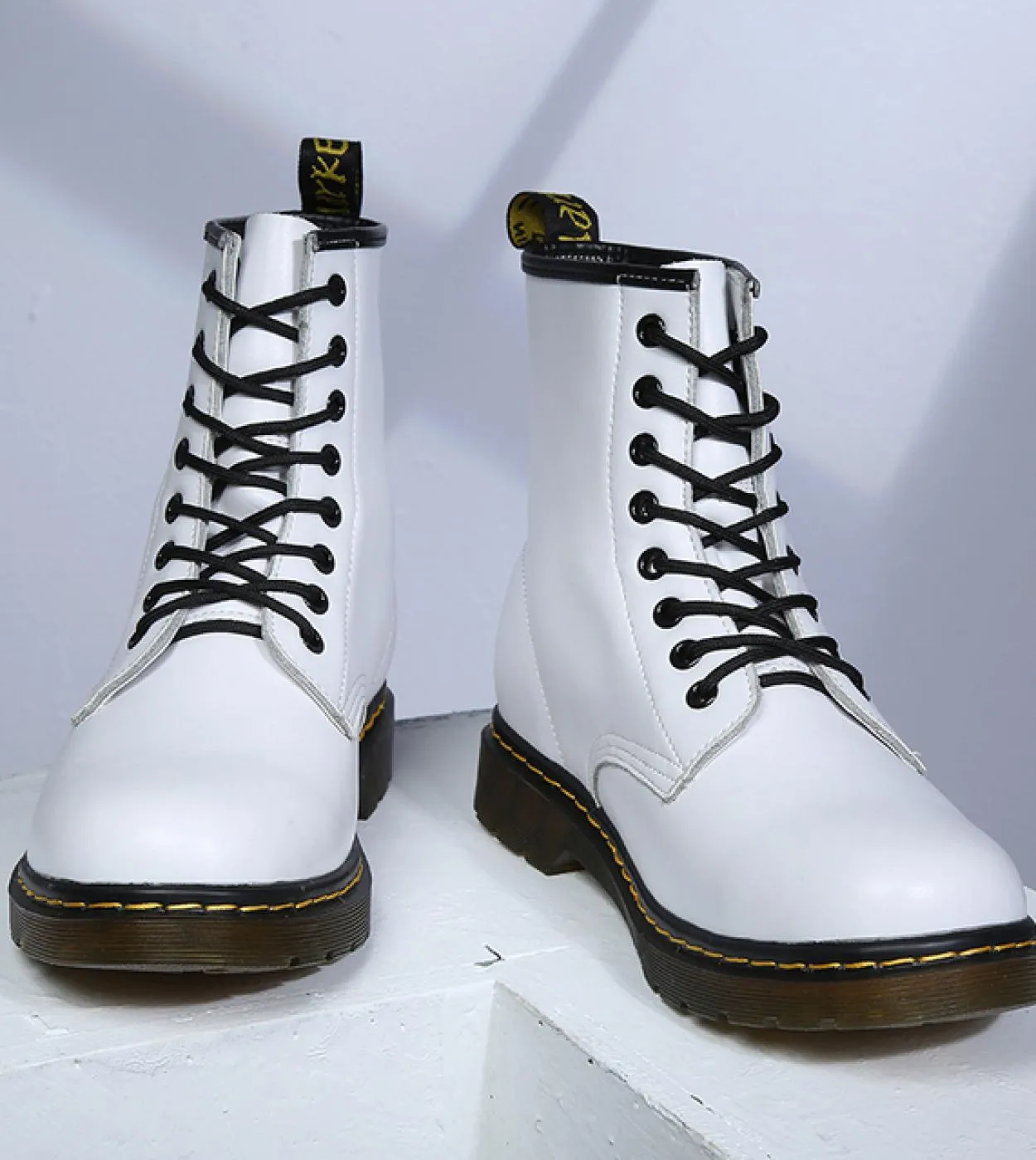 Scarpe casual da uomo in pelle Taglia grande 38 47 Appartamenti da uomo di moda Mocassini da passeggio per il tempo libero Tide