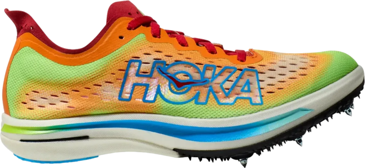 Scarpe da atletica Hoka CIELO FLYX