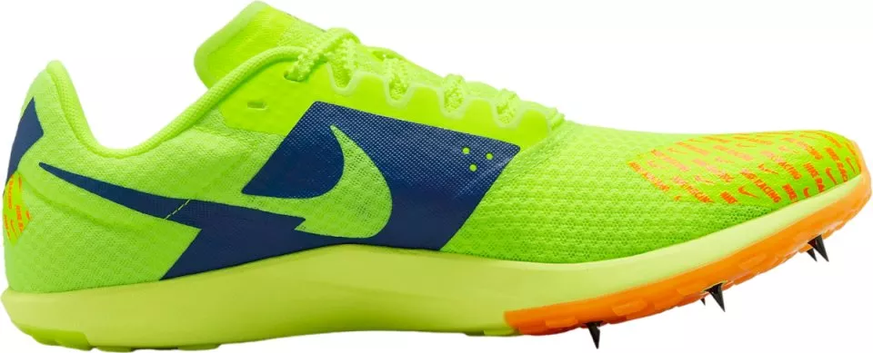 Scarpe da atletica Nike RIVAL XC 6