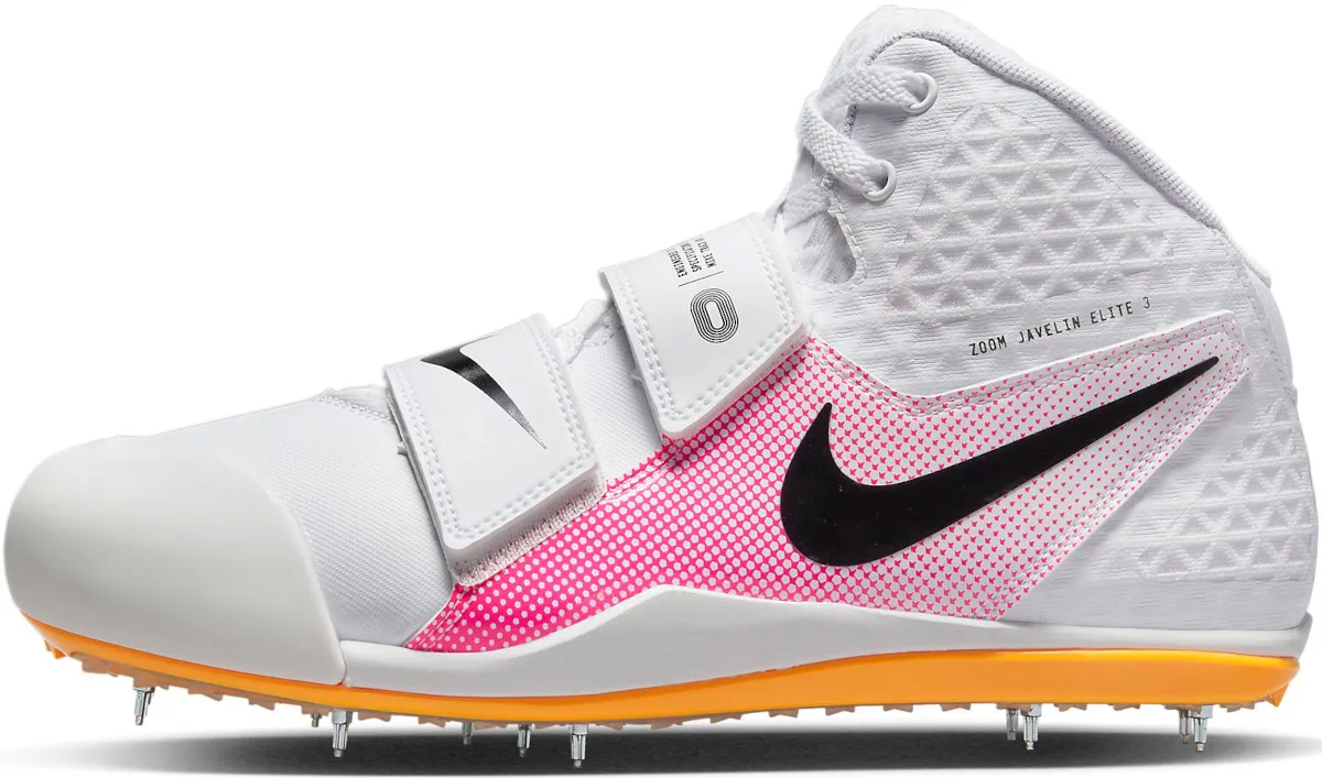 Scarpe da atletica Nike Zoom Javelin Elite 3 Track & Field Throwing Spikes
